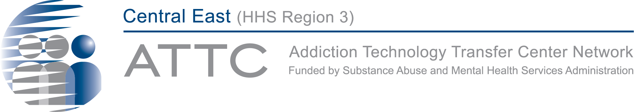 Central East ATTC Logo