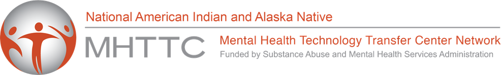 ai.an-mhttc American Indian and Alaska Native PTTC