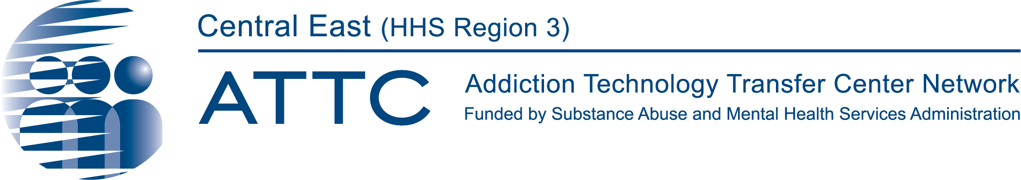 ce3.1color-blue Central East PTTC Addiction Technology Transfer Center Network